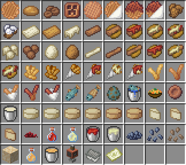 Creative Tab