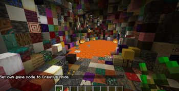 lava cave