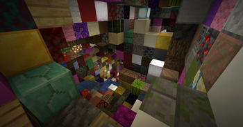 cave