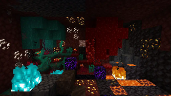 Nether Theme