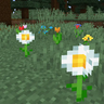 Random Bone Meal Flowers