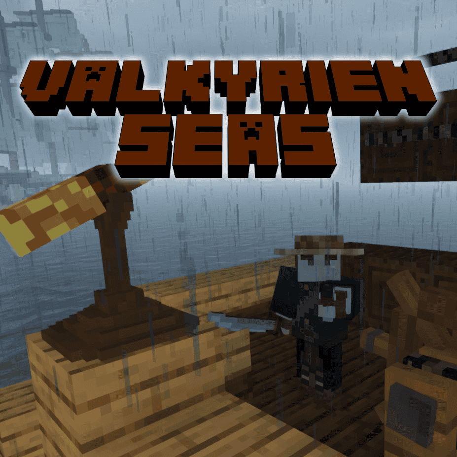 Valkyrien Seas