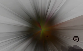 Скриншот: Dimension Parasite