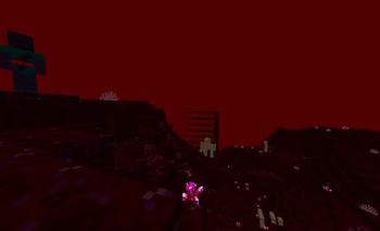 Скриншот: Dimension Parasite