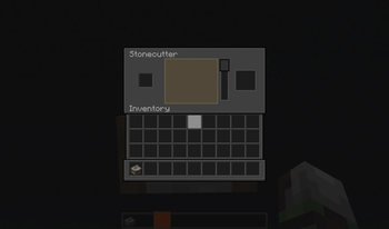 Stonecutter