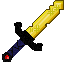 Netherite sword design
