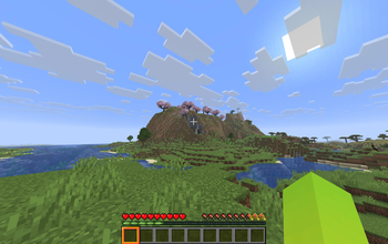 In game