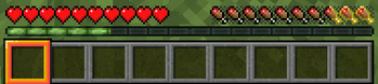 Hotbar