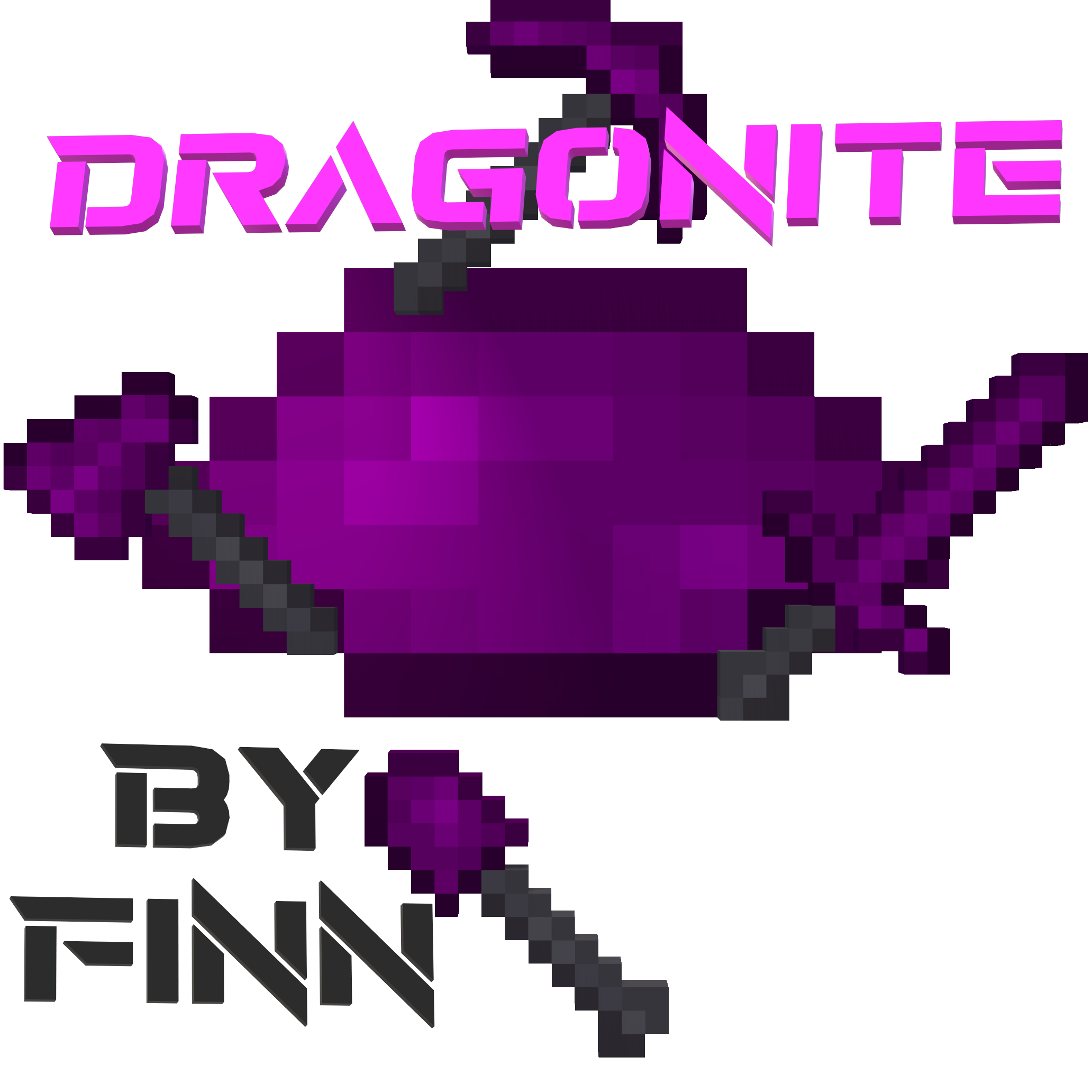 Finn's Dragonite