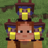 Niko oneshot plush