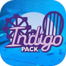 Indigo Pack