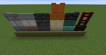 Walls and Fences