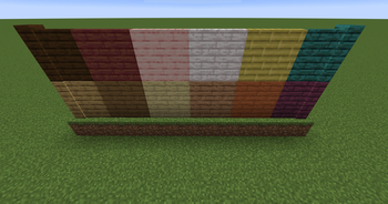 Wooden Walls