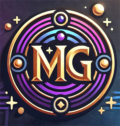 MagicGames VI