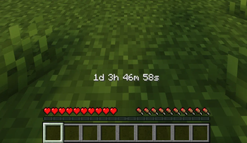 Default Timer