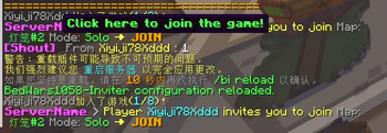 /yq /hh commands