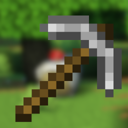 GoldenMaus's Steel Tools