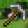 GoldenMaus's Steel Tools