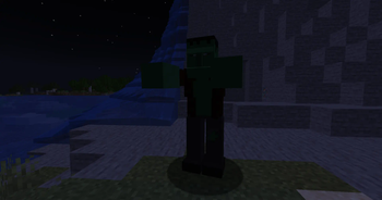 Frankenstein's Monster