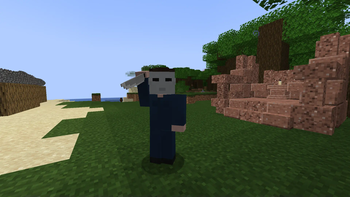 Michael Myers