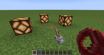 Virtual Cable — screenshot 2