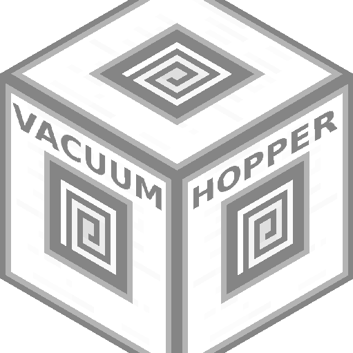 Vacuum Hopper [OUTDATED - READ DESC]