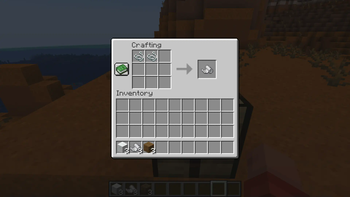 Cloth Crafting Recipe