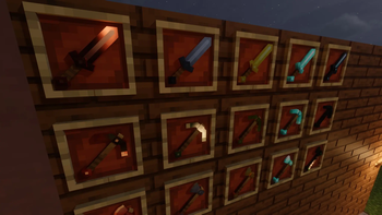 Bunnyberg's PBR 3D Items