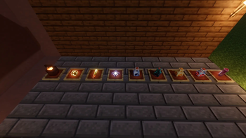 Bunnyberg's PBR 3D Items