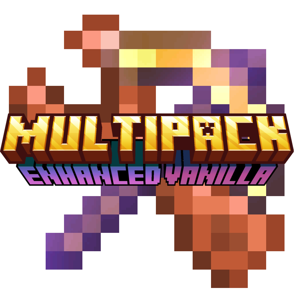 Multipack: Enhanced Vanilla