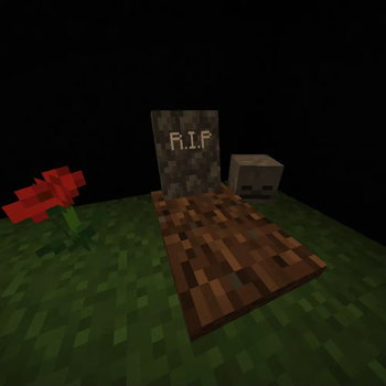 Player Graves