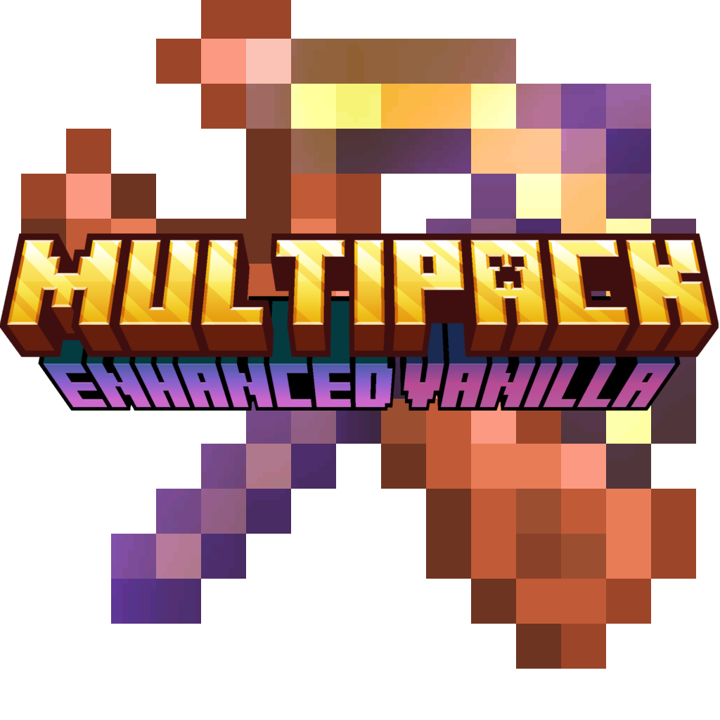 Multipack: Enhanced Vanilla