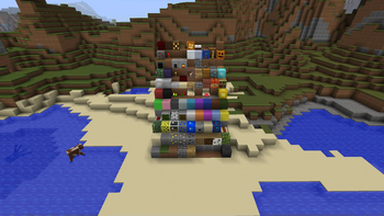 Blocks
