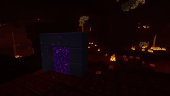Nether