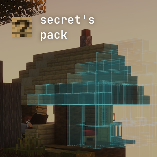 secret's pack