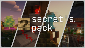 secret's pack