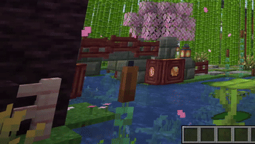 Text To Speech using only Minecraft In-game sounds