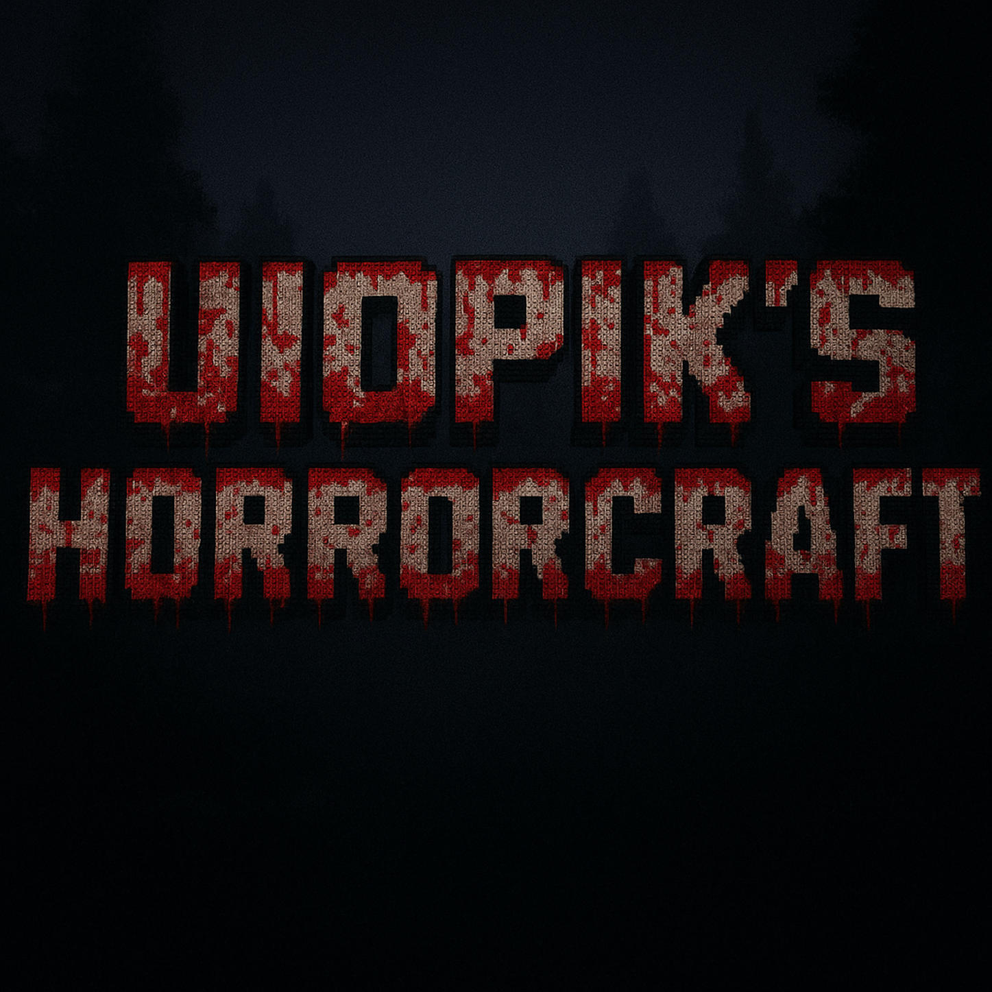 Uiopik's Horrorcraft