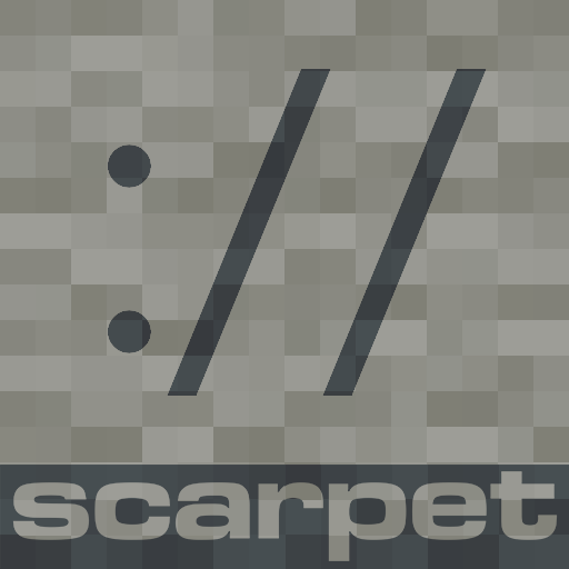 scarpet-webserver