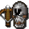 Archers Expansion (More RPG Classes)