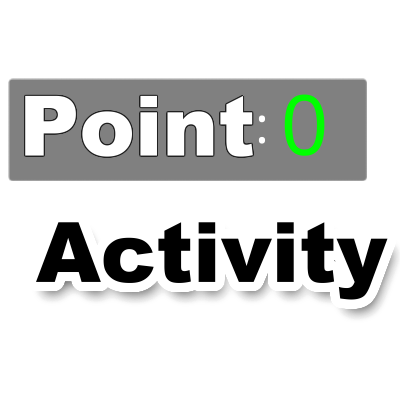 PointActivity