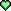 Minecraft Heroes 2 Green Hearts Old
