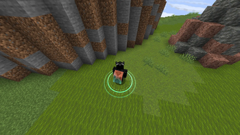 Jump Circle in Action