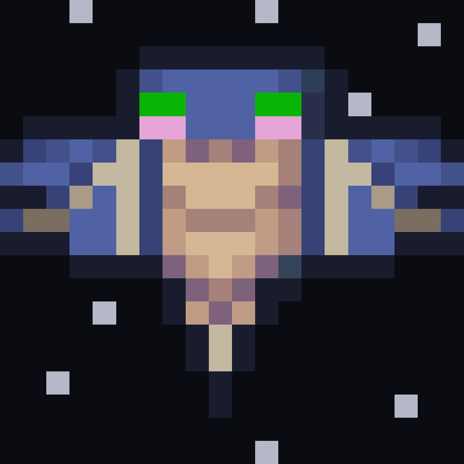 Phantom Hugs