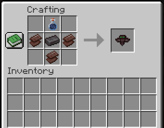 Crafting the Darkness Insignia