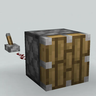 Fixed Minecraft.net Piston