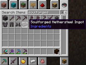 Netherite