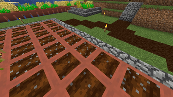 Soil planter