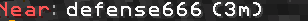 send in chat