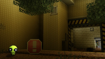 EXTRACTROOMS — screenshot 2
